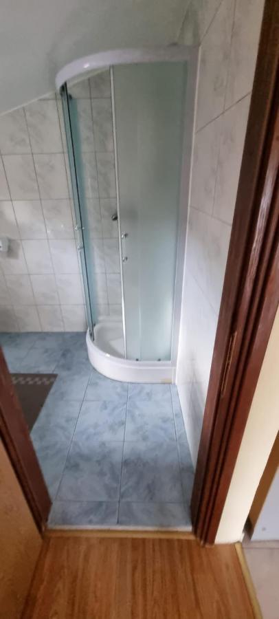 Apartmani Italo Biograd Na Moru Buitenkant foto