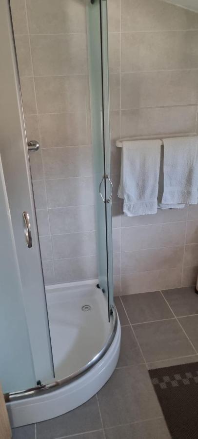 Apartmani Italo Biograd Na Moru Buitenkant foto