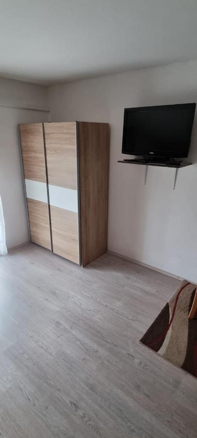 Apartmani Italo Biograd Na Moru Buitenkant foto