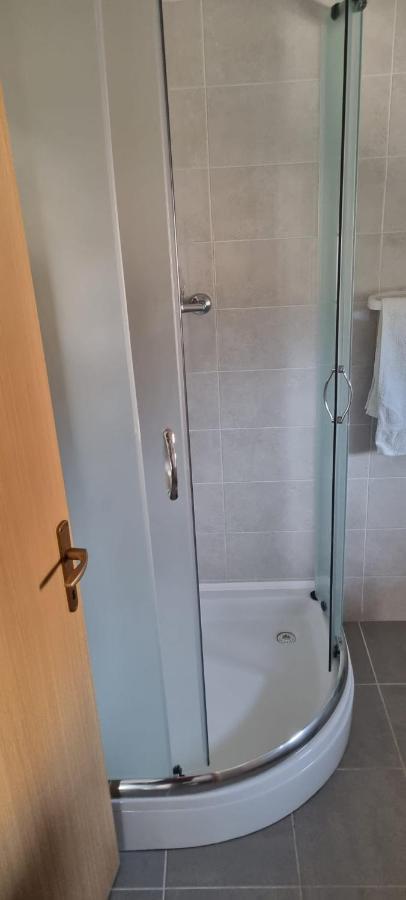 Apartmani Italo Biograd Na Moru Buitenkant foto