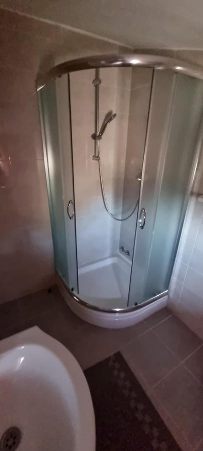 Apartmani Italo Biograd Na Moru Buitenkant foto