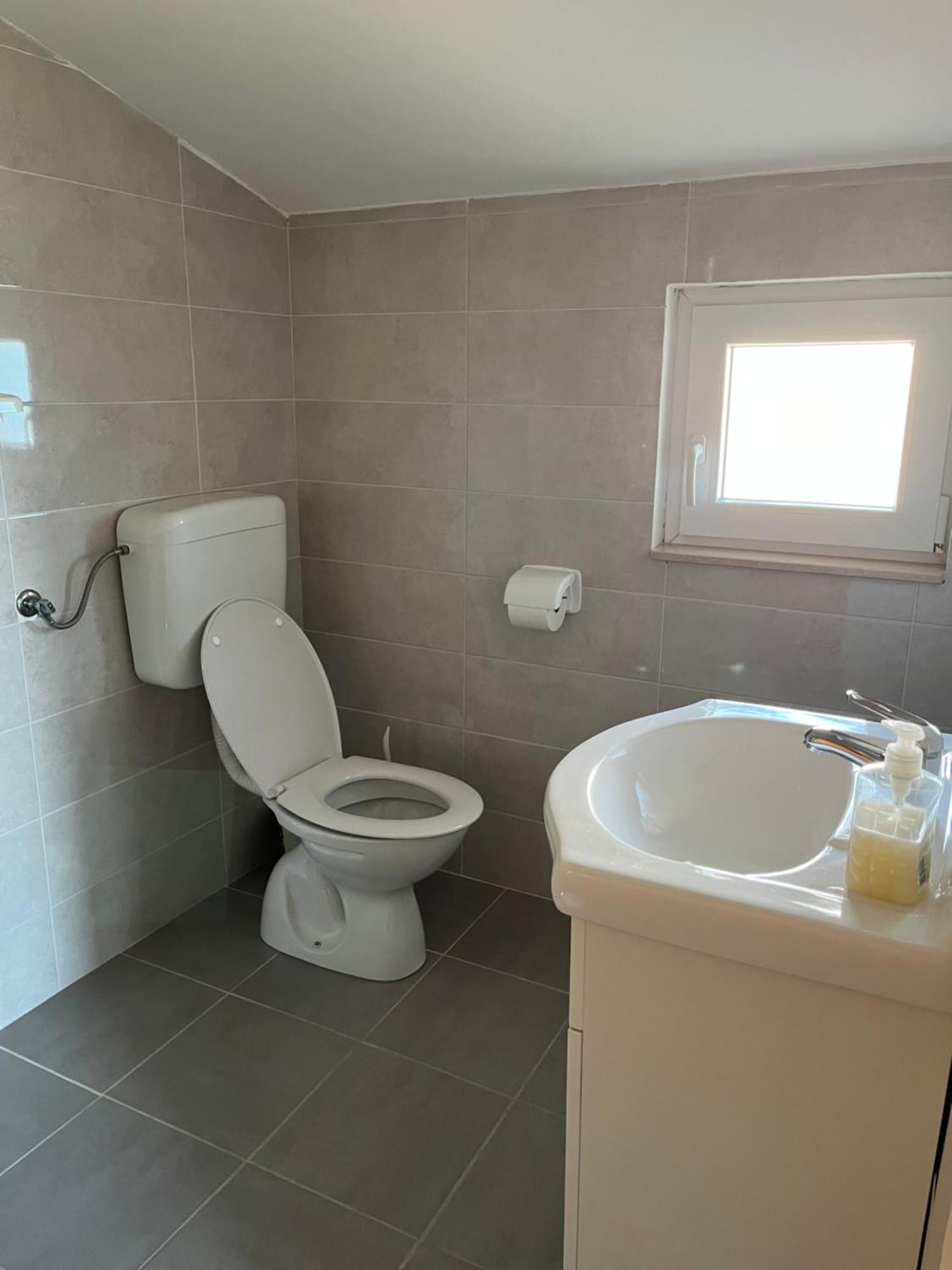 Apartmani Italo Biograd Na Moru Buitenkant foto